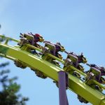 Six Flags Great Adventure - Medusa - 005
